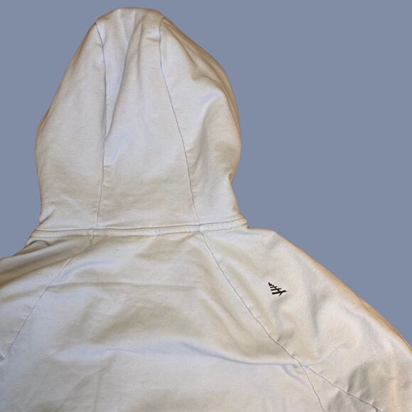 Paper Planes Zip up Hoodie with Track Pants - Picture 6 of 12